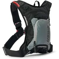 USWE Mochila De Hidratación Moto Hydro 3 Adventure Fit