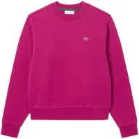 Lacoste Sudaderas - mujer - Rosa - FR 40