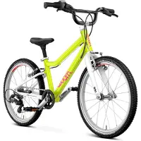 Woom Bicicleta Go 4 20´´