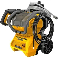 Stanley Hidrolimpiadora FatMax SFMCPW1500B (Cuerpo solo)