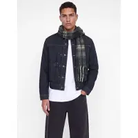 Jack & jones JJ (MAIN)BufandaONE SIZEVioleta