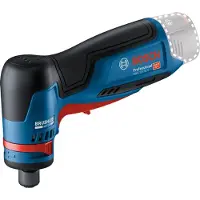 Bosch Professional 06013A7000: Juego de amoladora angular inalámbrica Professional GWG 12V-50, 12,0 V, sin batería