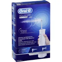 Oral-B Irrigador Dental Aquacare 6 Pro-expert