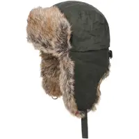 Barts - Barabal Bomber - Gorro size One Size, gris