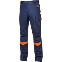 U Power Pantalones Ramrod