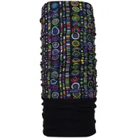 Matt Tubular Polartec
