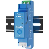 Shelly Qubino Wave Pro1 (azul)