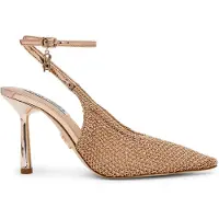 Steve madden Ascension Pumps Rose Gold Talla: 42 | Pumps Outlet | Mujer | Rosa