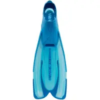 Cressi Aletas De Buceo Agua
