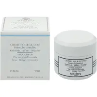 sisley Crema Para El Cuello Fórmula Enriquecida 50ml