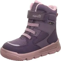 Superfit - Kid's Mars C GTX - Botas invierno size 34, morado