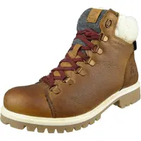 Kamik - Women's Rogue Hike 3 - Botas invierno size 37, marrón