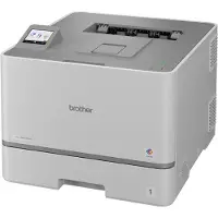 Brother HL-L8570CDW Impresora láser a color A4