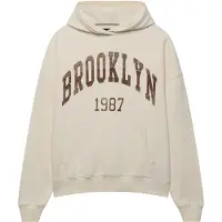 Superdry Sudadera Con Capucha Athletic Essential Relaxed