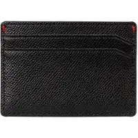 HUGO Cartera Go Card Case 10281642 Red