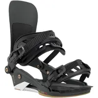 Union Fijaciones De Snowboard Atlas Pro