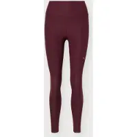 Puma Pantalón deportivo 'Cloudspun' rojo carmesí