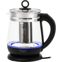 Adler Hervidor De Agua Ad 1299 1.5l