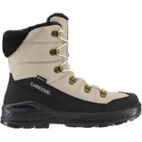 Lowa - Women's Kano GTX Hi - Botas invierno size 37, negro