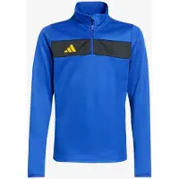 Adidas Sudadera Con Media Cremallera Tiro 25 Essentials Training