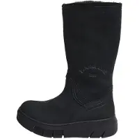 Panama jack Botas 'Neck B3' negro