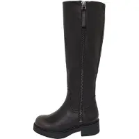Blowfish Botas 'VENICE TALL' negro