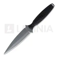 Toor Cuchillo Specter Fixed Blade Gray