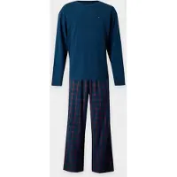 Tommy Hilfiger Pijama De Manga Larga Um0um04019