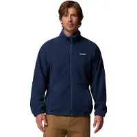Columbia Forro Polar Con Cremallera Timber Crest Mtr