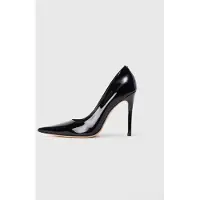 Michael Kors Zapatos con plataforma 'ELYSE' negro