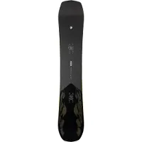Capita - Snowboards - The Black Snowboard Of Death 2027 de Lana - Talla 156 cm - Negro