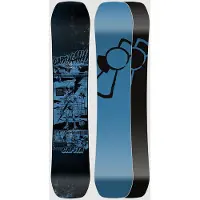 Capita Tabla De Snowboard Junior Brigade