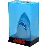 SD Toys Figura 3d Para Póster Tiburón 25 Cm