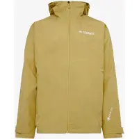Adidas Chaqueta Terrex Xperior 2l Gore-tex Performance