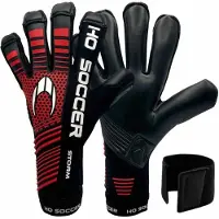 Ho Soccer Guantes De Portero Storm-elite
