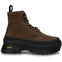 Blackstone Botas 'V-KALPANA' marrón oscuro