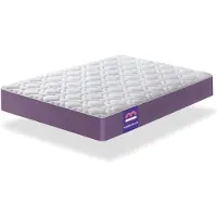 OEM Colchón viscoelástico, ideal para camas de Airsoft, con extracto de Aloe Vera, dimensiones: 100x190 cm, altura: 21 cm