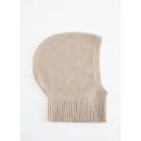 And Other Stories & Other Stories Gorra beige moteado