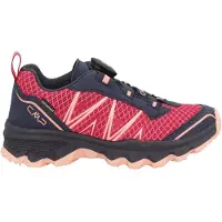 CMP Zapatillas De Senderismo 3q56834 Aksa Fitgo Fast Wp