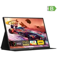 Zeuslap Monitor Gaming Portátil P16 Ultra