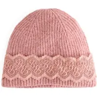 Ted Baker Gorra altrosa