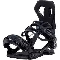 SP United Fijaciones De Snowboard Core