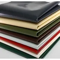 Merkloos Lona de PVC gris claro para camiones, a metros, impermeable