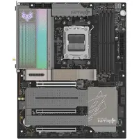 SAPPHIRE TECHNOLOGY Placa Base Nitro+ X870ea