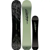 Capita Tabla De Snowboard Sidewinder