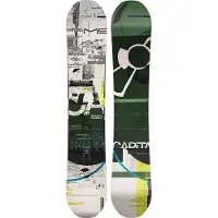 Capita Tabla De Snowboard Outerspace Living