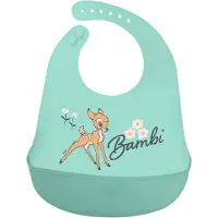 Stor Babero Disney Bambi