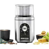 Rommelsbacher Molinillo De Café Eléctrico Egk 250