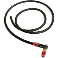 Lezyne Bomba Pie Steel Floor Drive 3.5