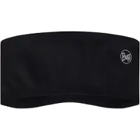 Buff - Windproof Headband - Cinta para la frente size L/XL, negro